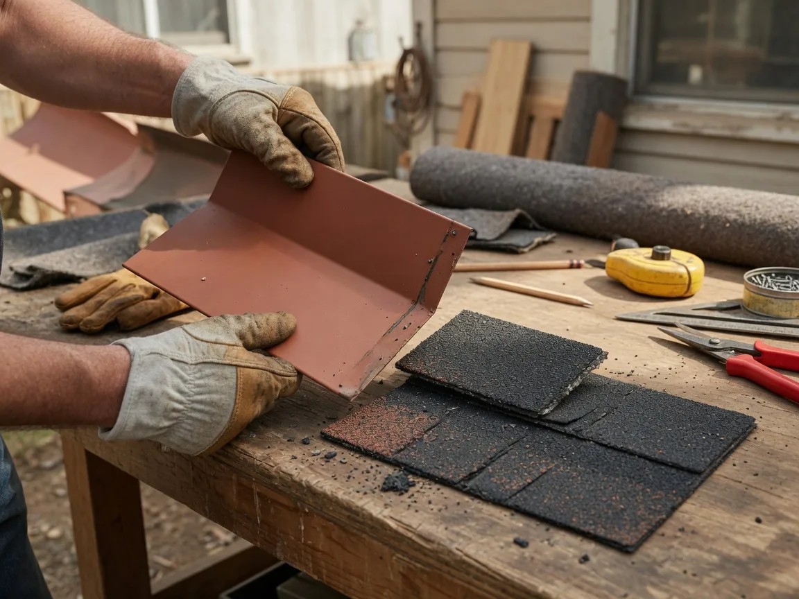 Roof Repair company in Sealevel, NC
